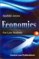 Economics for Law Student - Mahavir Law House(MLH)